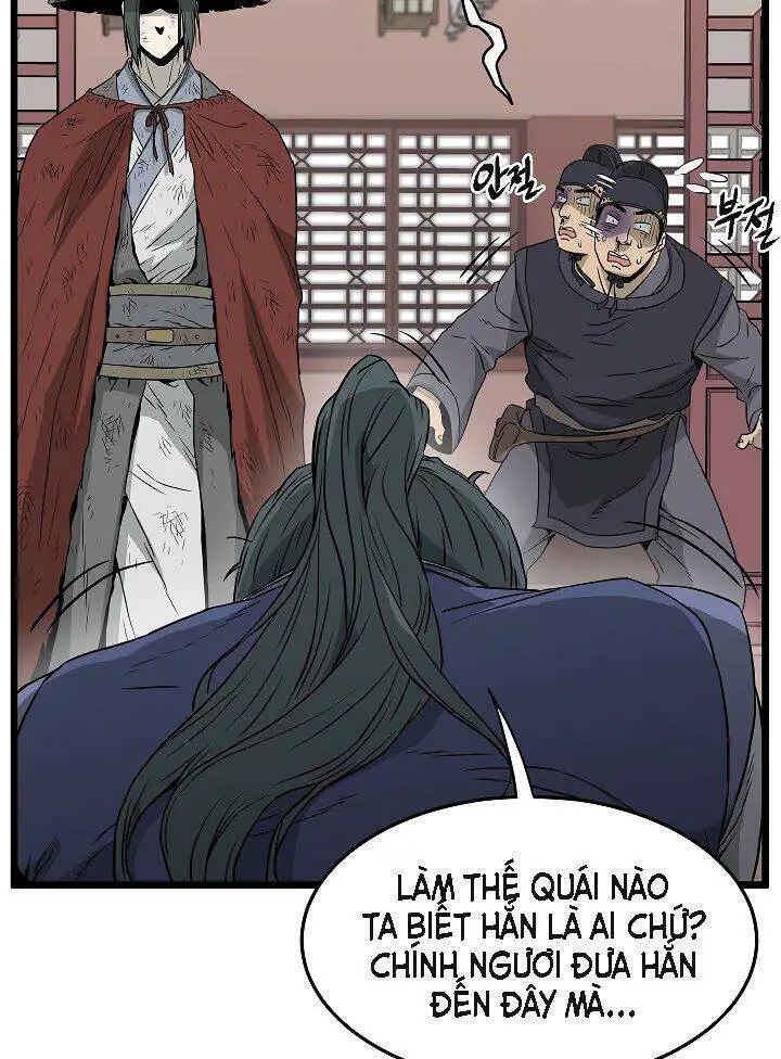 Đăng Nhập Murim Nettruyen ZZZ Chương 59 Page 41