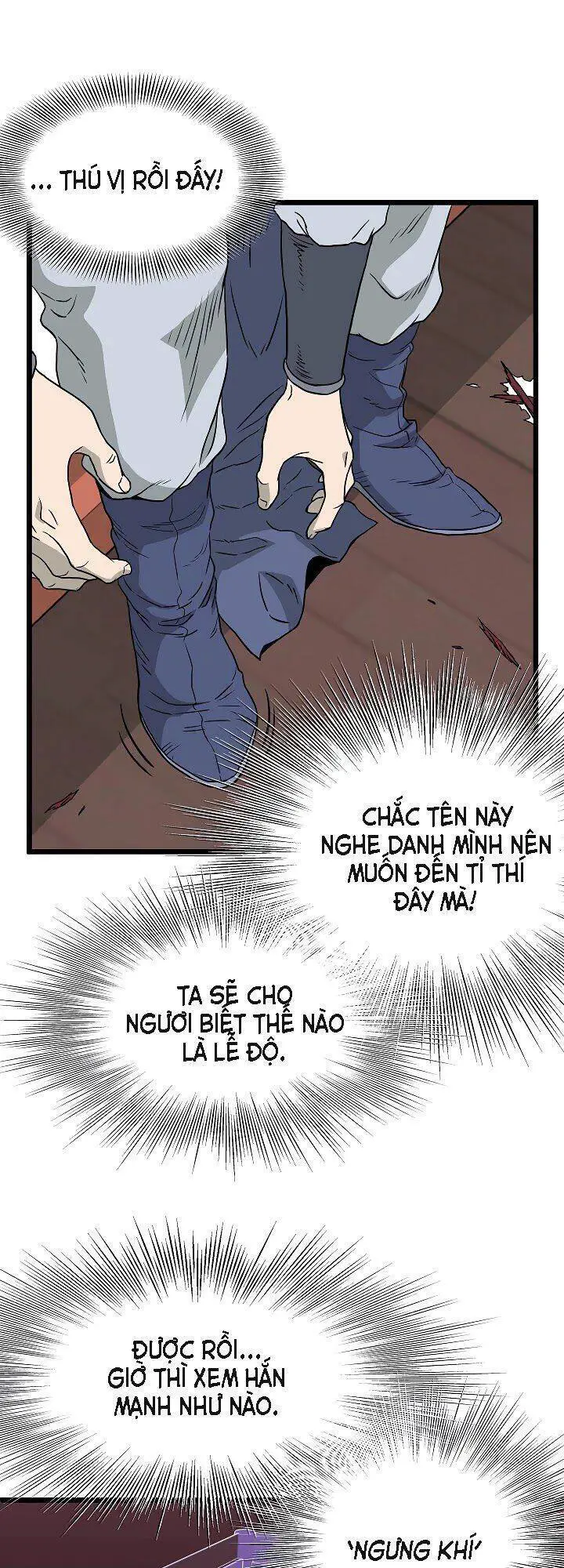 Đăng Nhập Murim Nettruyen ZZZ Chương 59 Page 44