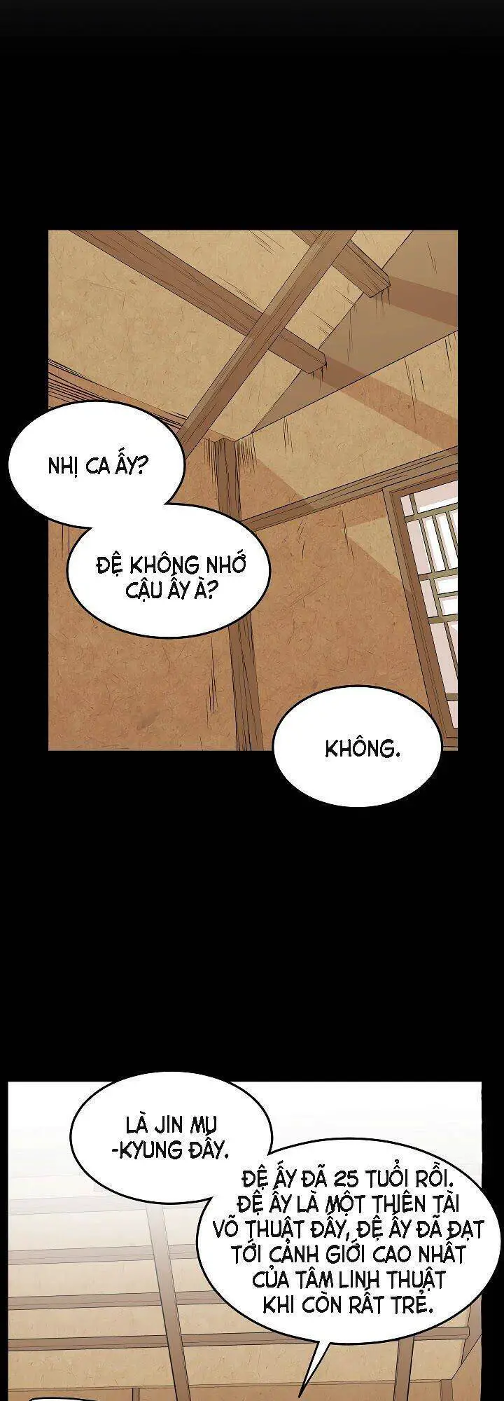 Đăng Nhập Murim Nettruyen ZZZ Chương 59 Page 50