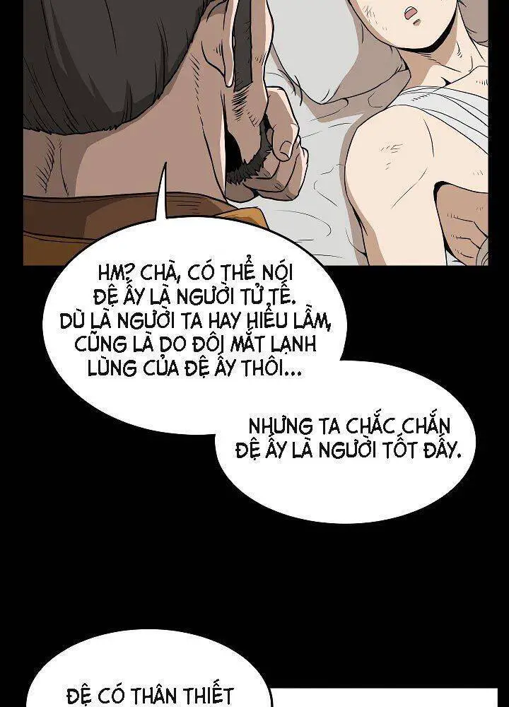 Đăng Nhập Murim Nettruyen ZZZ Chương 59 Page 54
