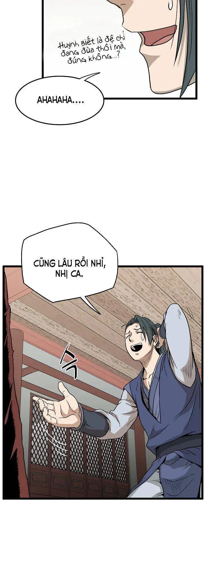 Đăng Nhập Murim Nettruyen ZZZ Chương 59 Page 60