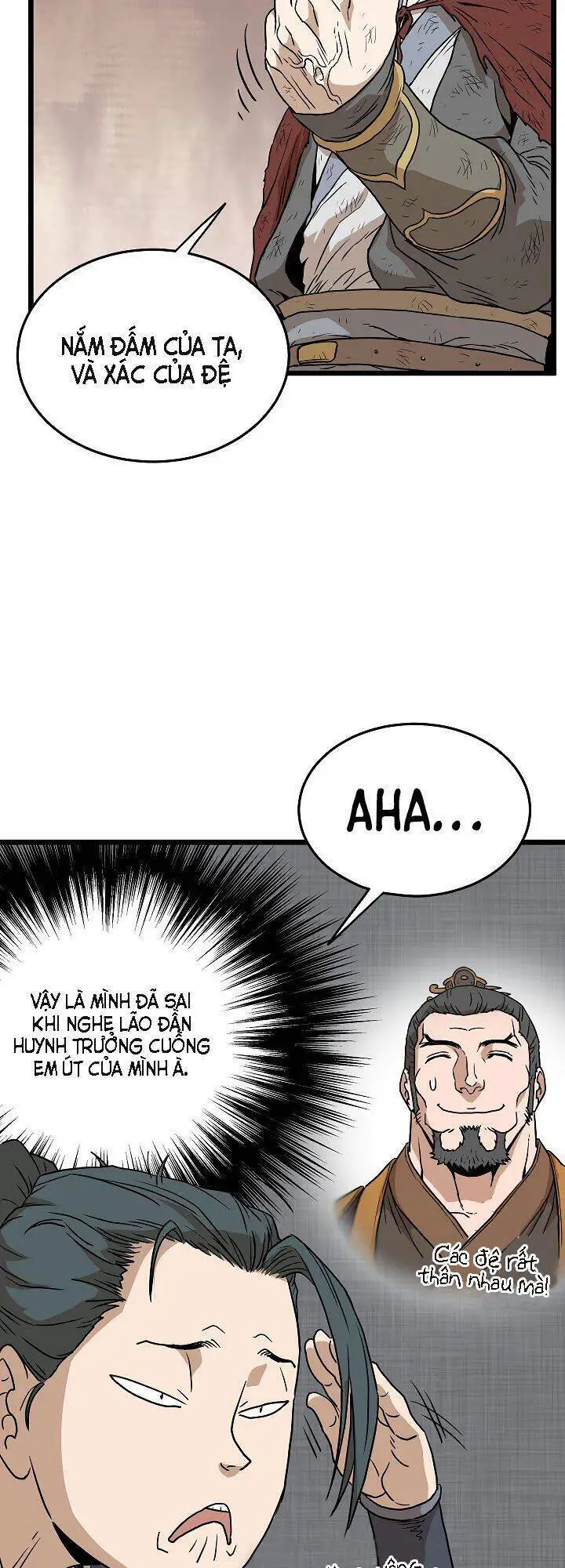 Đăng Nhập Murim Nettruyen ZZZ Chương 59 Page 74