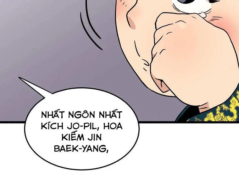 Đăng Nhập Murim Nettruyen ZZZ Chương 99 Page 3