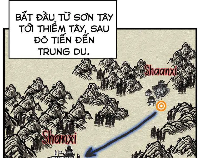 Đăng Nhập Murim Nettruyen ZZZ Chương 99 Page 48