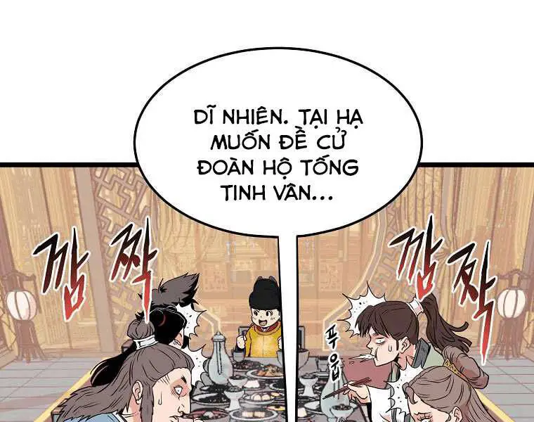Đăng Nhập Murim Nettruyen ZZZ Chương 99 Page 77