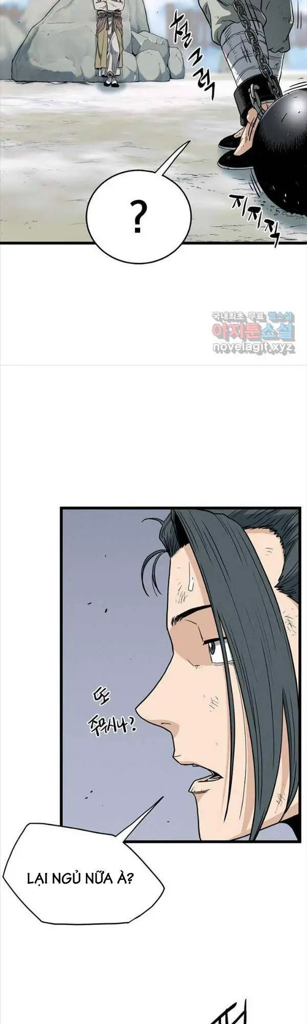 Đăng Nhập Murim Nettruyen ZZZ Chương 154 Page 9