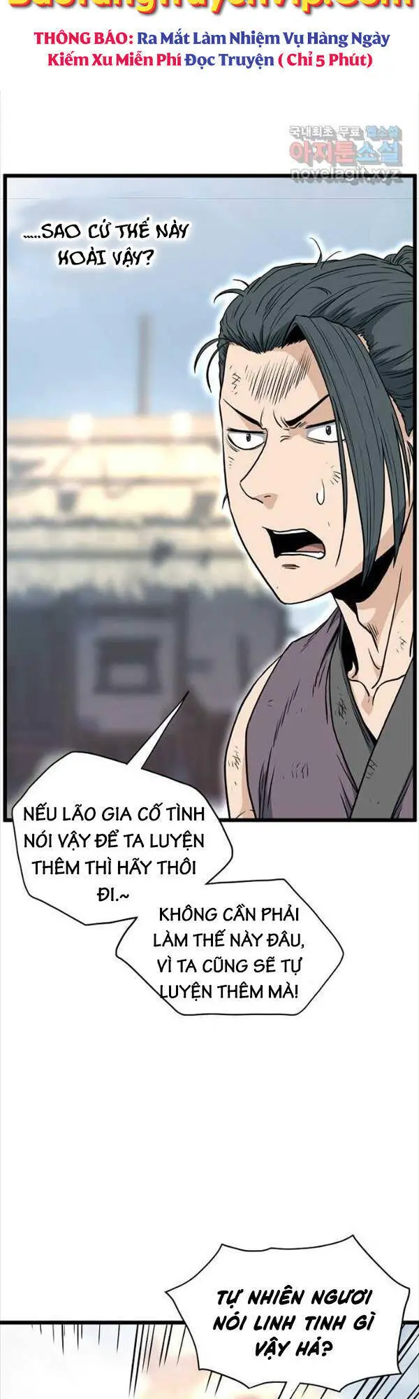 Đăng Nhập Murim Nettruyen ZZZ Chương 154 Page 12