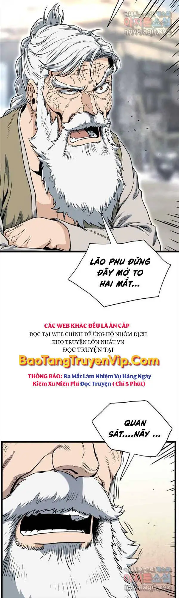 Đăng Nhập Murim Nettruyen ZZZ Chương 154 Page 13