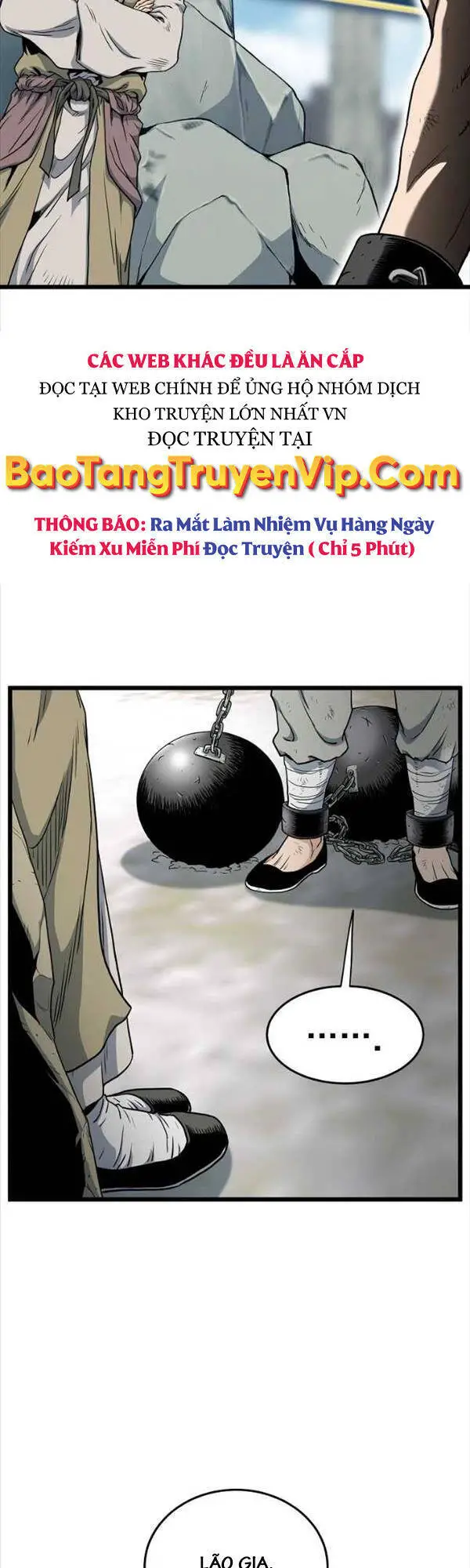 Đăng Nhập Murim Nettruyen ZZZ Chương 154 Page 15