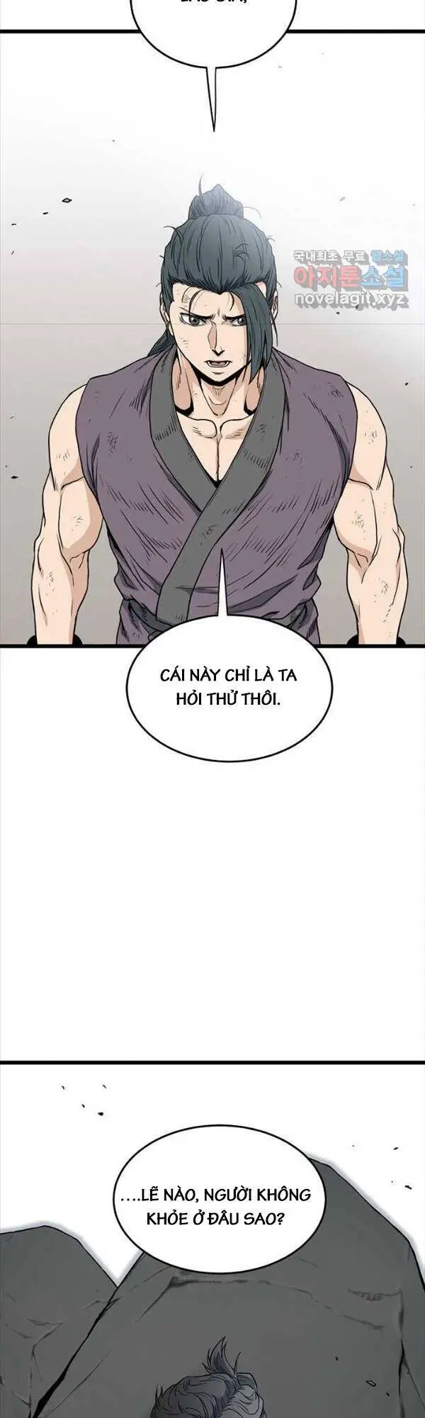 Đăng Nhập Murim Nettruyen ZZZ Chương 154 Page 16