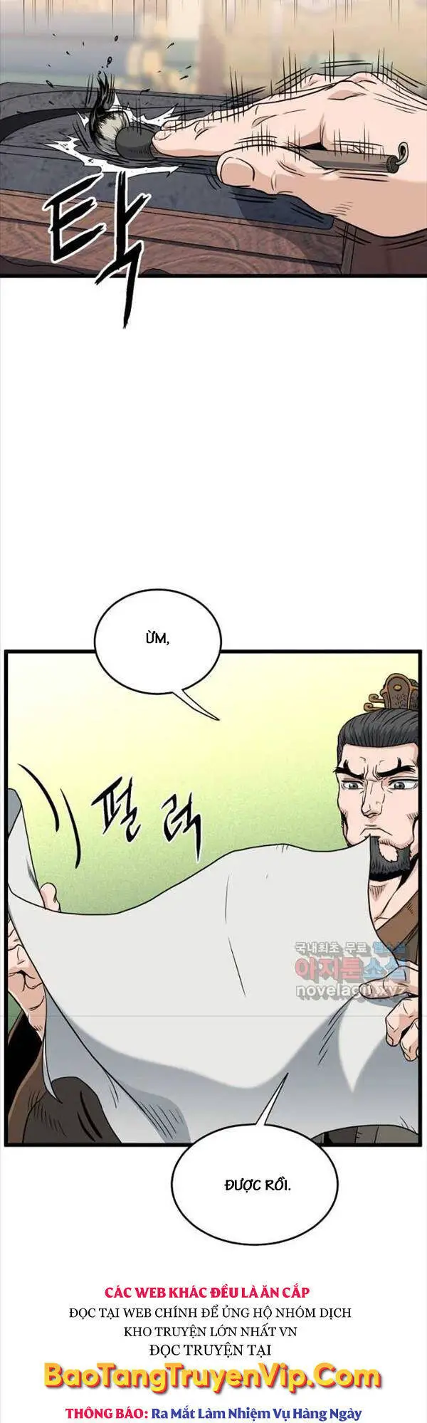 Đăng Nhập Murim Nettruyen ZZZ Chương 154 Page 67