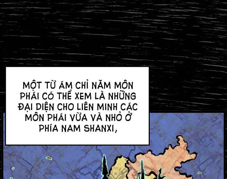 Đăng Nhập Murim Nettruyen ZZZ Chương 93 Page 3