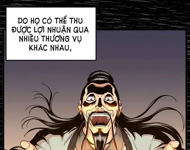 Đăng Nhập Murim Nettruyen ZZZ Chương 93 Page 16