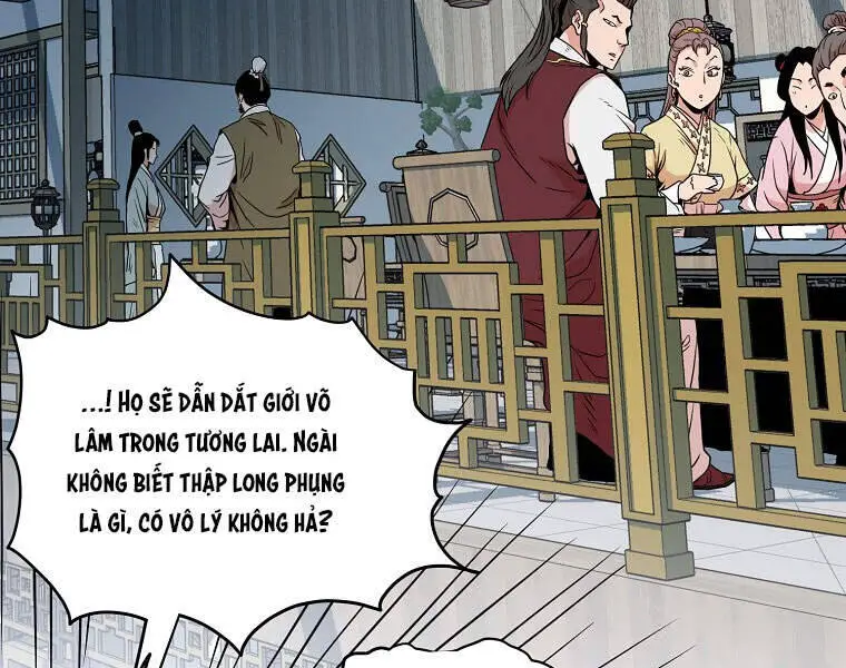 Đăng Nhập Murim Nettruyen ZZZ Chương 93 Page 33