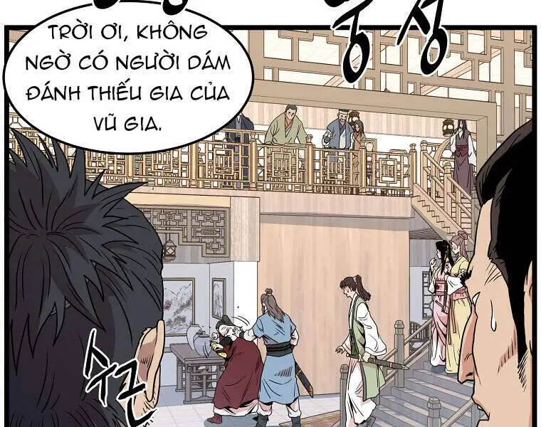 Đăng Nhập Murim Nettruyen ZZZ Chương 93 Page 106