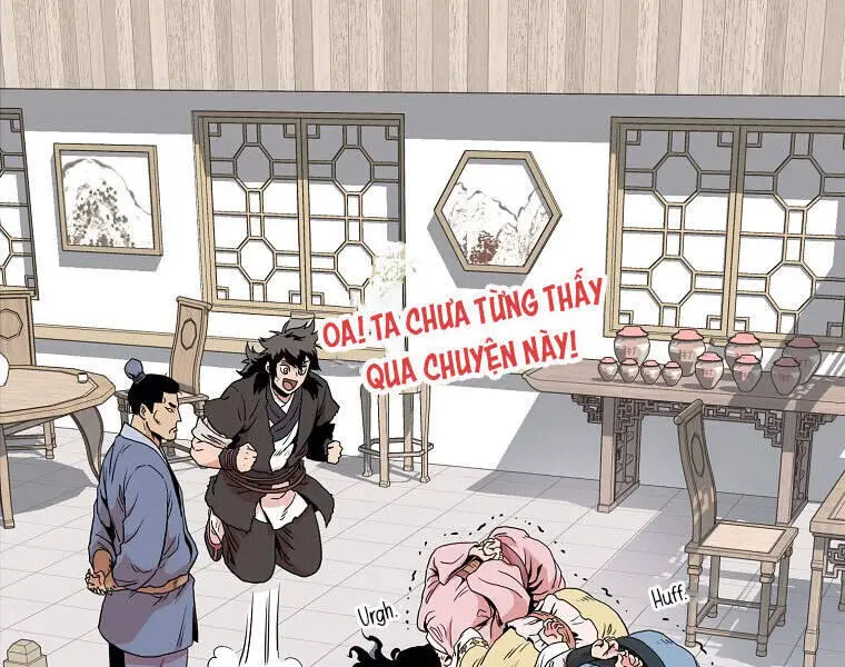 Đăng Nhập Murim Nettruyen ZZZ Chương 93 Page 221