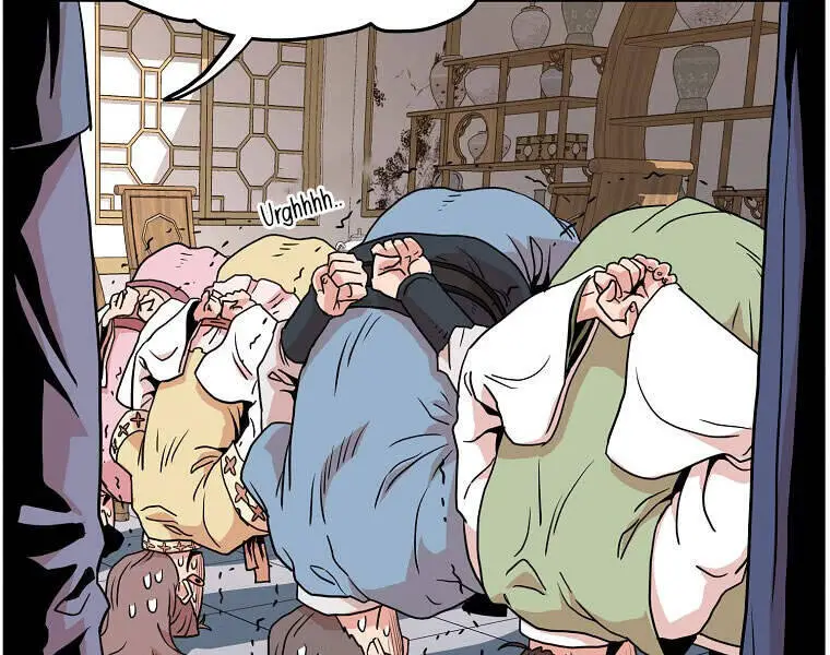 Đăng Nhập Murim Nettruyen ZZZ Chương 93 Page 235