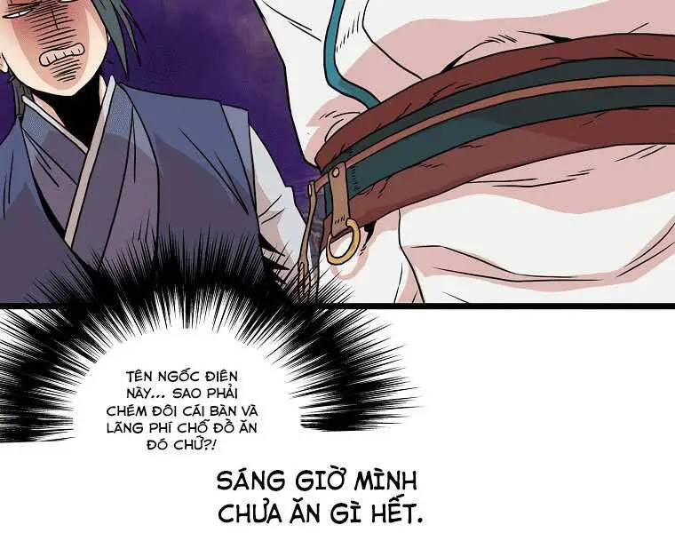 Đăng Nhập Murim Nettruyen ZZZ Chương 98 Page 15
