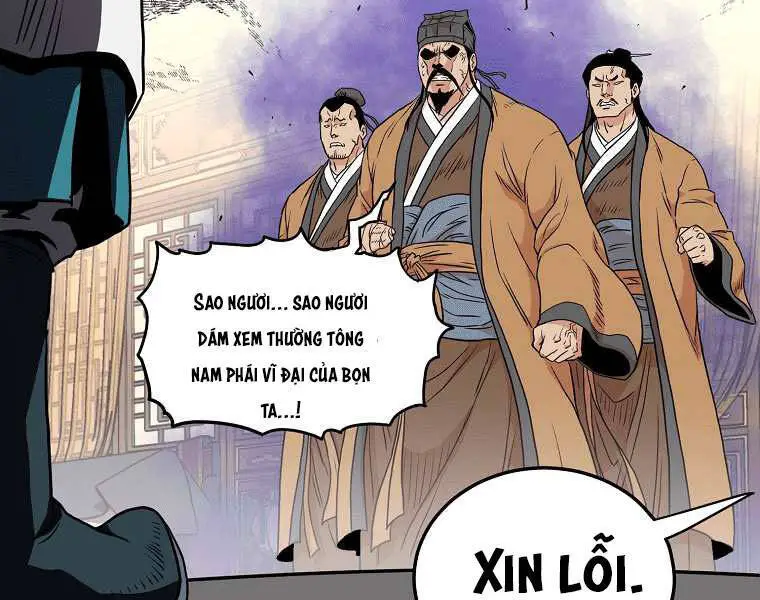 Đăng Nhập Murim Nettruyen ZZZ Chương 98 Page 75