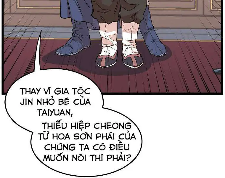 Đăng Nhập Murim Nettruyen ZZZ Chương 98 Page 81