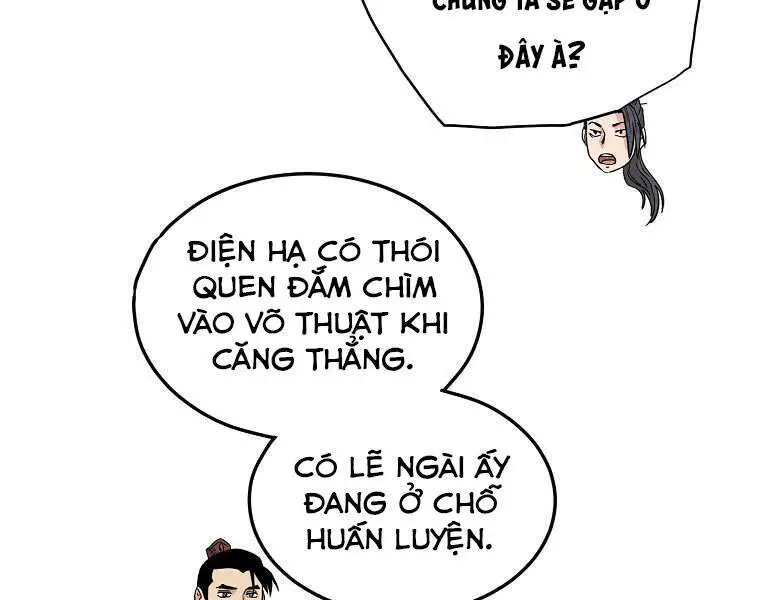Đăng Nhập Murim Nettruyen ZZZ Chương 98 Page 116