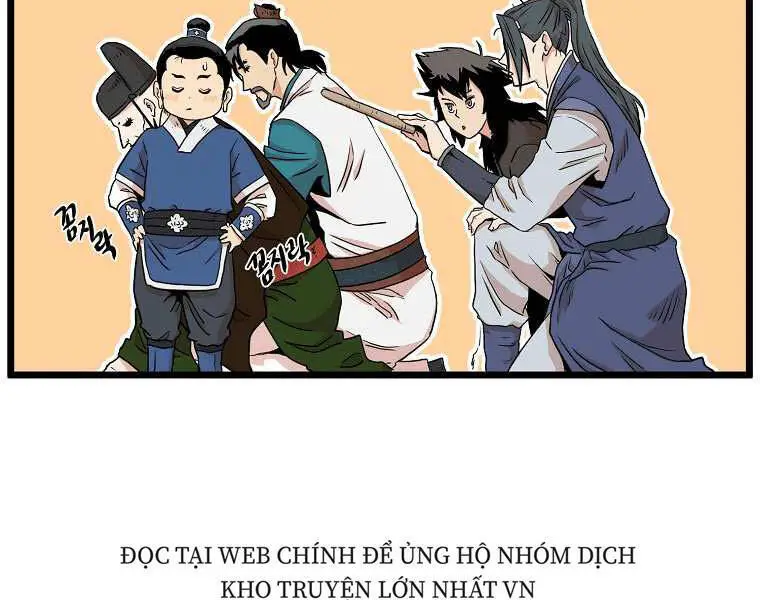 Đăng Nhập Murim Nettruyen ZZZ Chương 98 Page 159