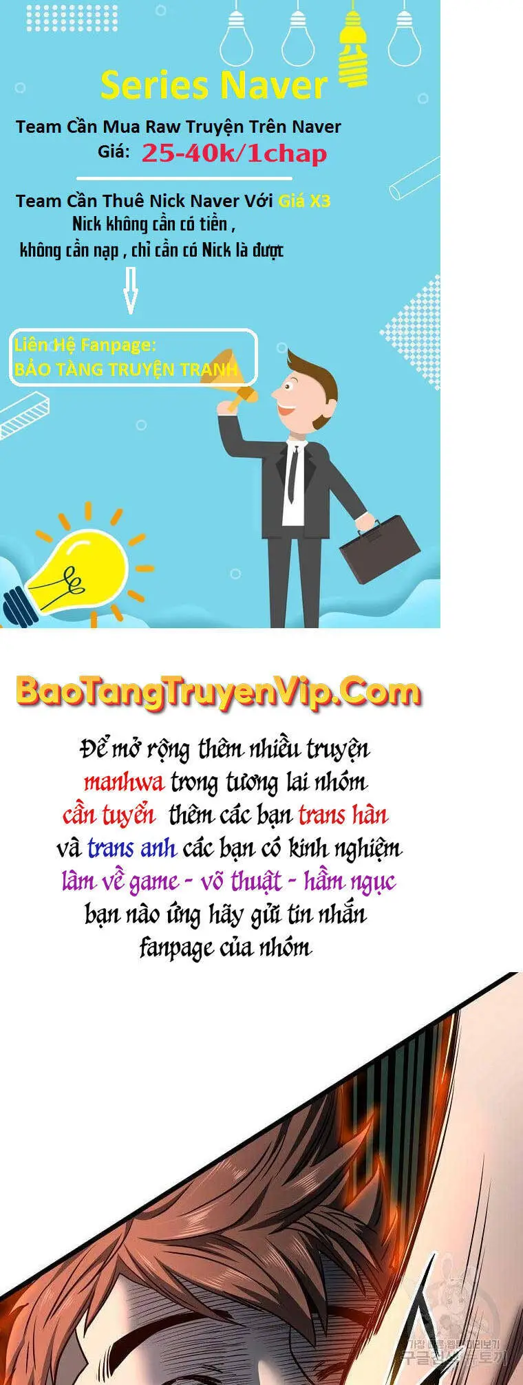 Đăng Nhập Murim Nettruyen ZZZ Chương 137 Page 29