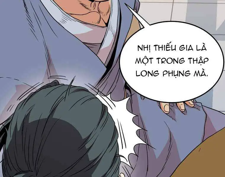 Đăng Nhập Murim Nettruyen ZZZ Chương 92 Page 175