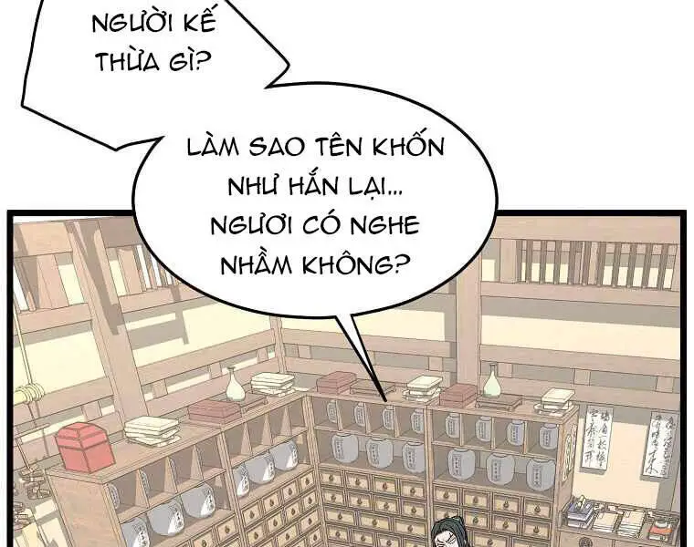 Đăng Nhập Murim Nettruyen ZZZ Chương 89 Page 21