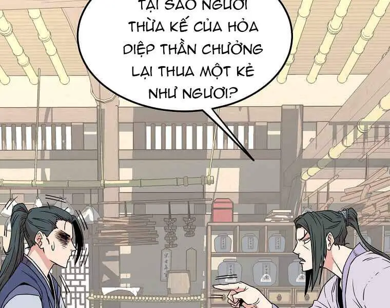 Đăng Nhập Murim Nettruyen ZZZ Chương 89 Page 27