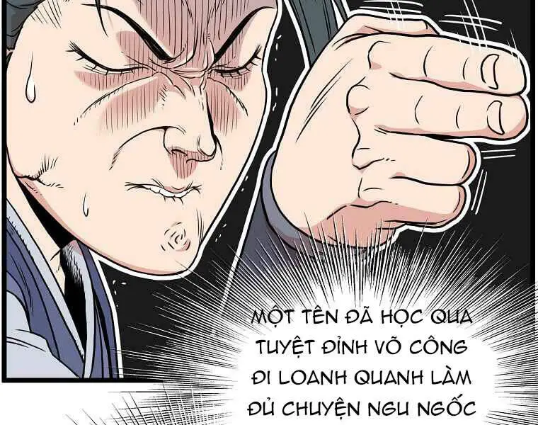 Đăng Nhập Murim Nettruyen ZZZ Chương 89 Page 30