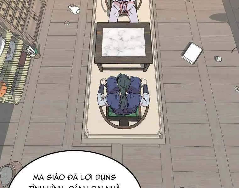 Đăng Nhập Murim Nettruyen ZZZ Chương 89 Page 54