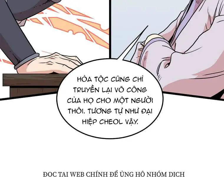 Đăng Nhập Murim Nettruyen ZZZ Chương 89 Page 80