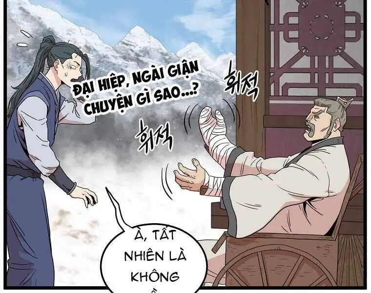 Đăng Nhập Murim Nettruyen ZZZ Chương 89 Page 142