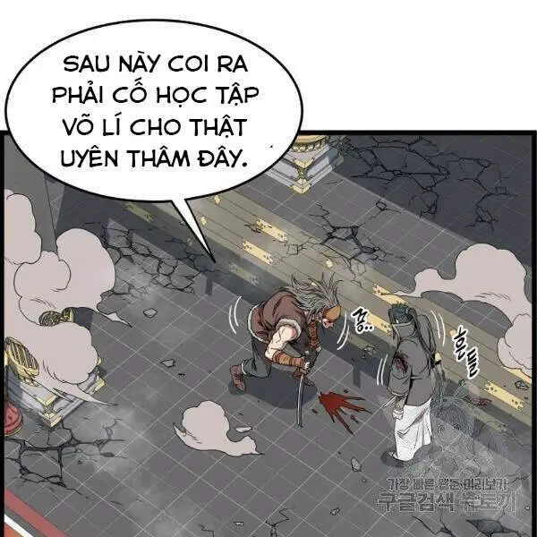 Đăng Nhập Murim Nettruyen ZZZ Chương 84 Page 131