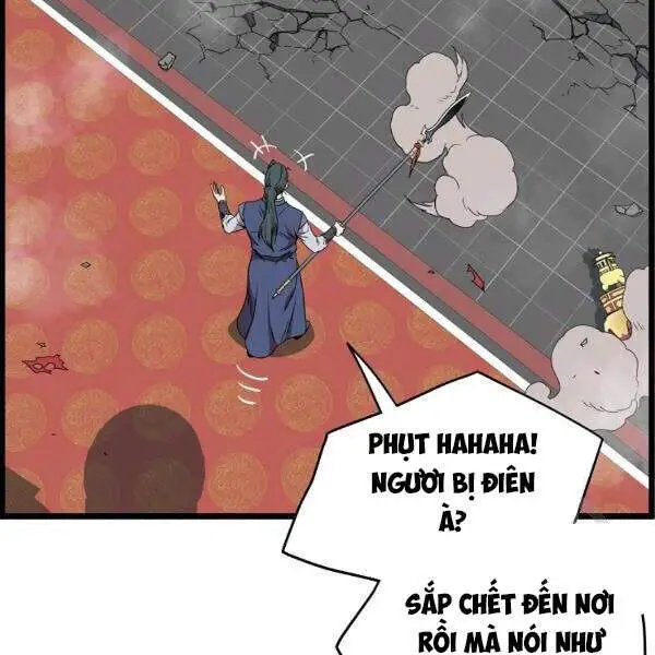Đăng Nhập Murim Nettruyen ZZZ Chương 84 Page 132