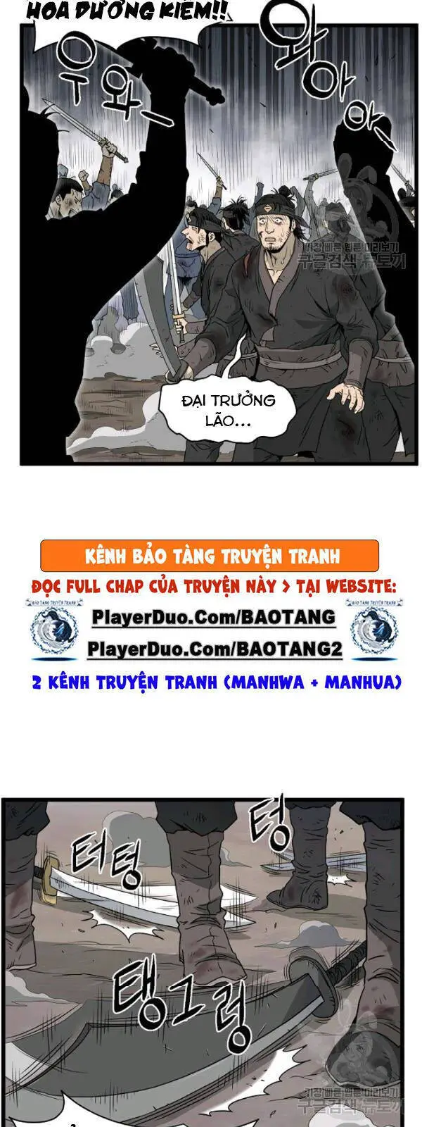 Đăng Nhập Murim Nettruyen ZZZ Chương 58 Page 9