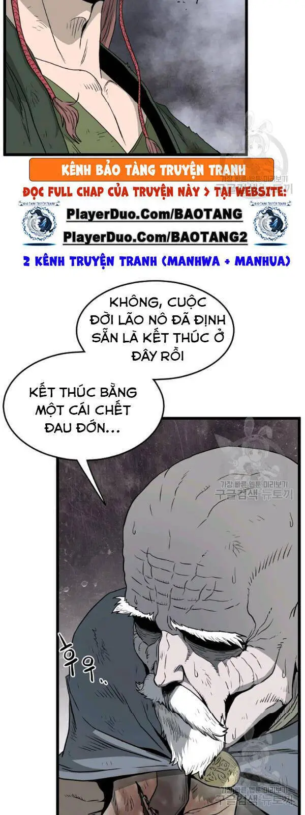 Đăng Nhập Murim Nettruyen ZZZ Chương 58 Page 17