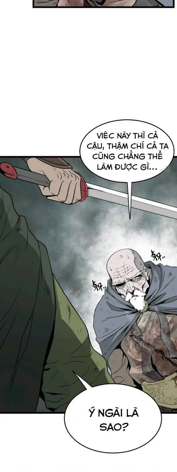 Đăng Nhập Murim Nettruyen ZZZ Chương 58 Page 18