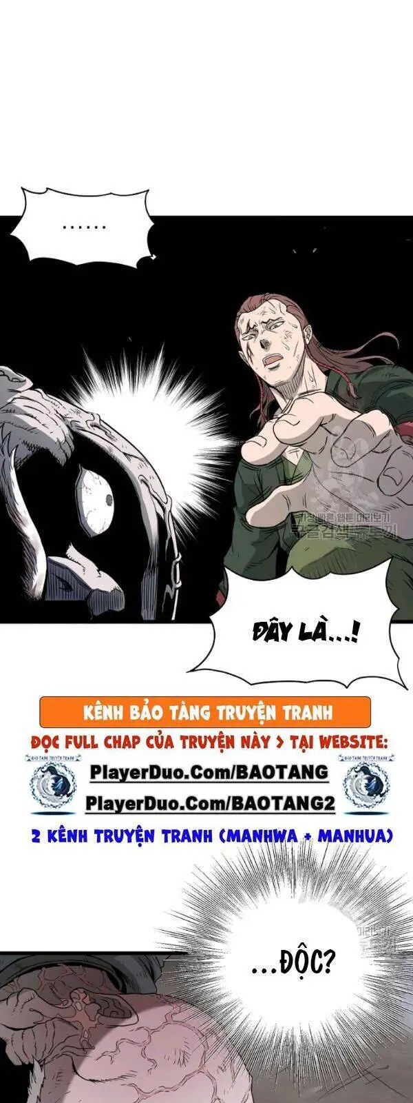 Đăng Nhập Murim Nettruyen ZZZ Chương 58 Page 24
