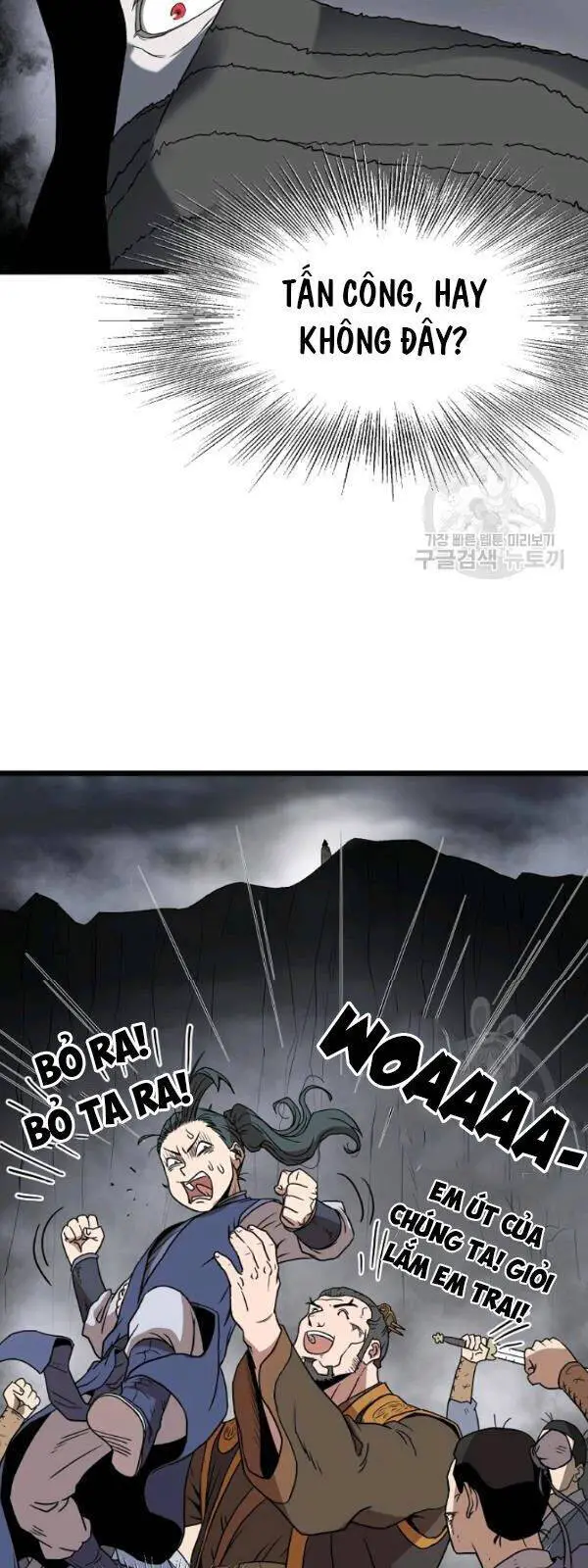 Đăng Nhập Murim Nettruyen ZZZ Chương 58 Page 47