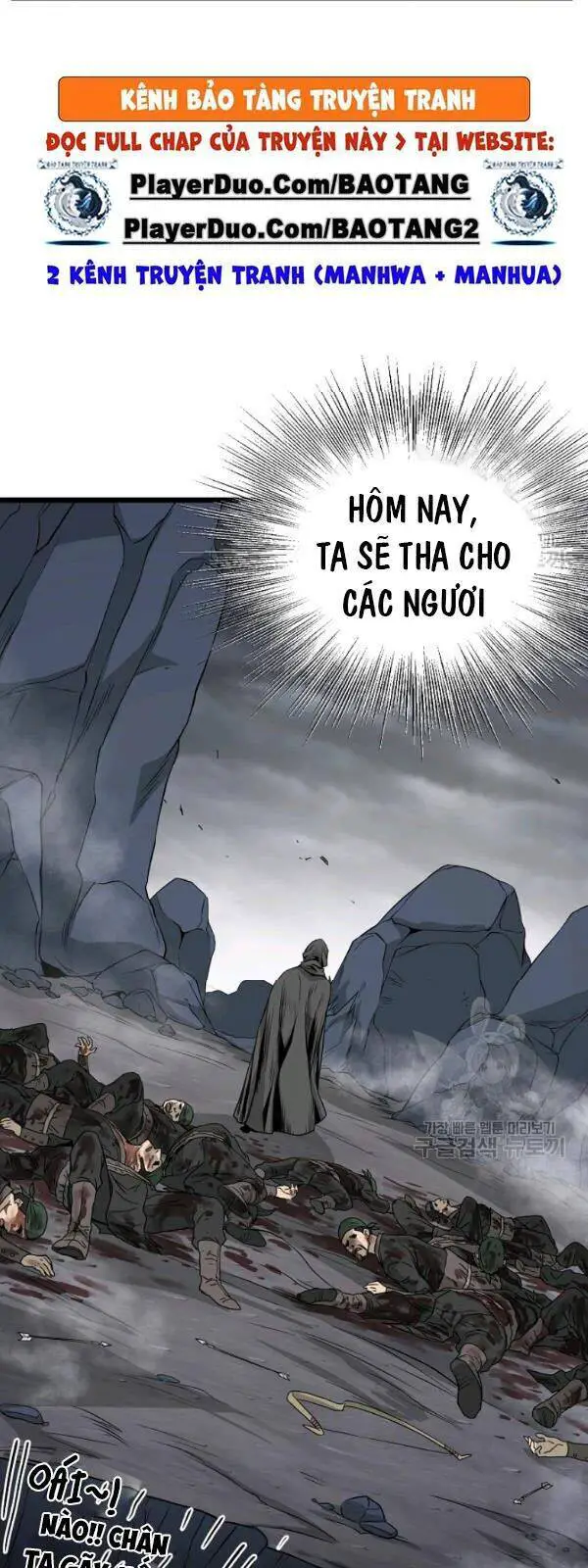Đăng Nhập Murim Nettruyen ZZZ Chương 58 Page 51