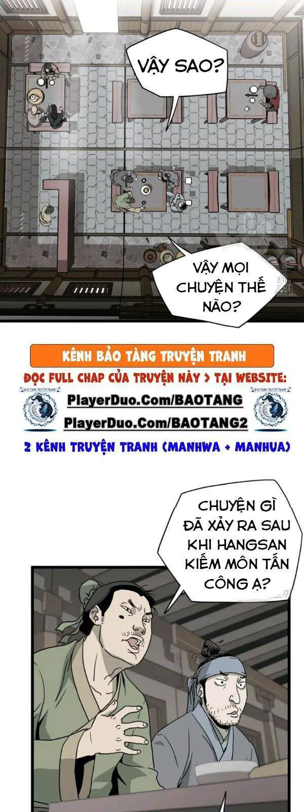 Đăng Nhập Murim Nettruyen ZZZ Chương 58 Page 55