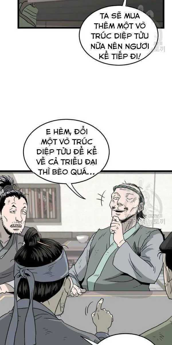 Đăng Nhập Murim Nettruyen ZZZ Chương 58 Page 56