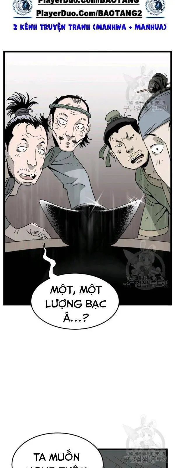 Đăng Nhập Murim Nettruyen ZZZ Chương 58 Page 58
