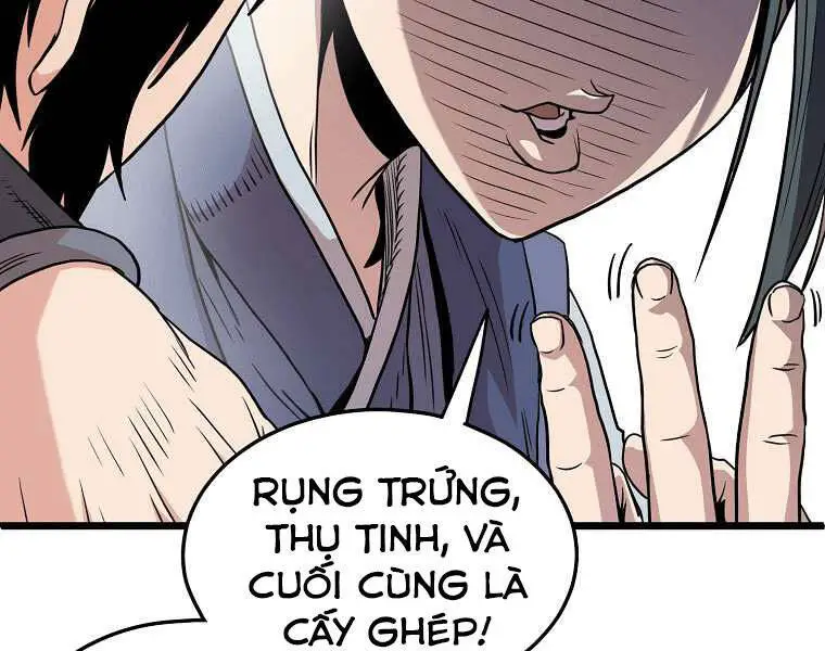 Đăng Nhập Murim Nettruyen ZZZ Chương 97 Page 17