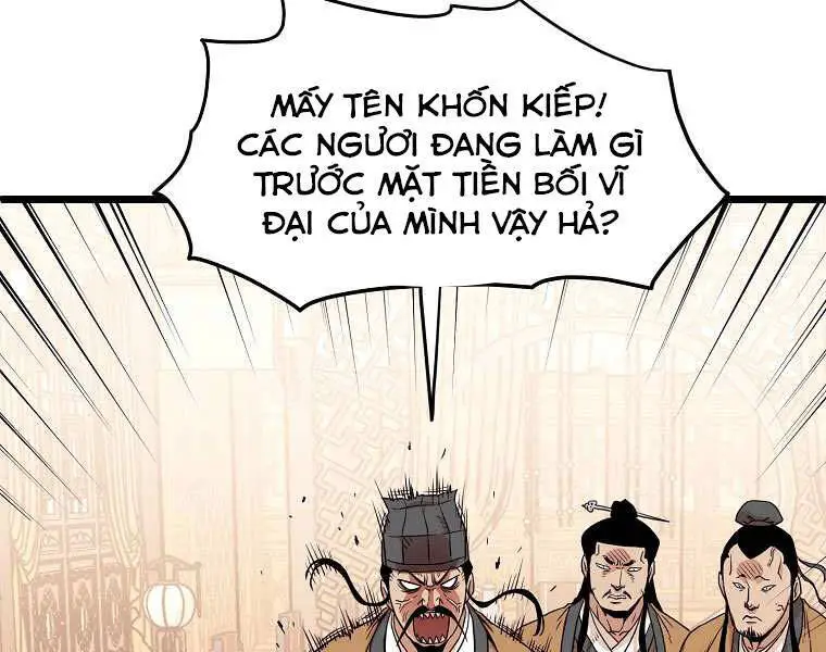 Đăng Nhập Murim Nettruyen ZZZ Chương 97 Page 22