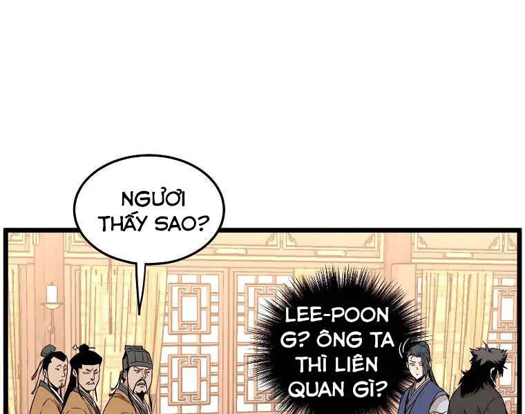 Đăng Nhập Murim Nettruyen ZZZ Chương 97 Page 33