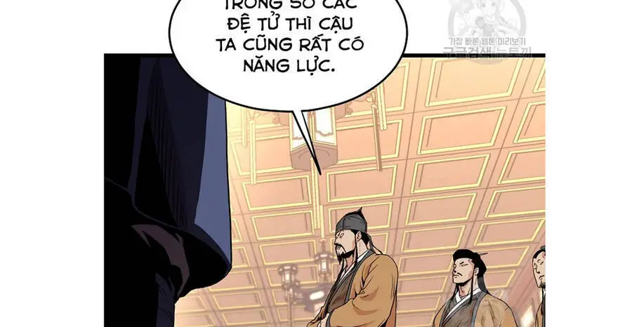 Đăng Nhập Murim Nettruyen ZZZ Chương 97 Page 39