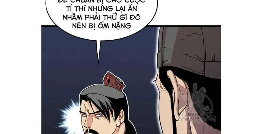 Đăng Nhập Murim Nettruyen ZZZ Chương 97 Page 42